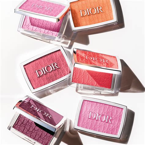 dior rosy glow backstage blush|Dior Backstage blush nordstrom.